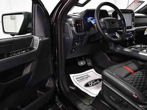 New 2025 Ford F150 XLT w/ Equipment Group 302A MID image 20