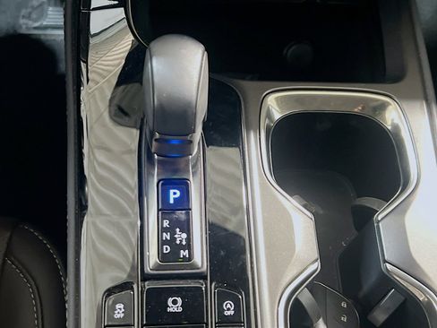 Used 2024 Lexus NX 350 AWD w/ Cold Area Package image 12