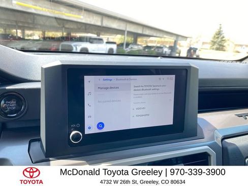 Used 2024 Toyota Tacoma SR5 image 16