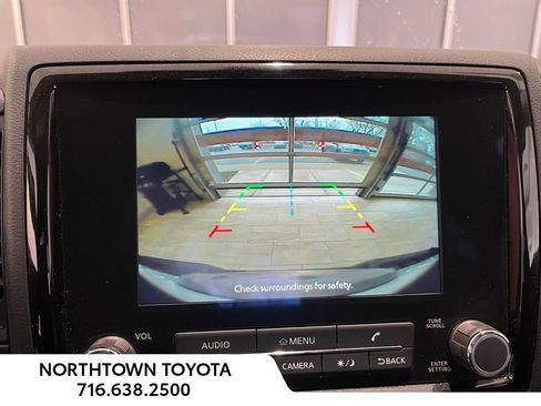 Used 2023 Nissan Frontier S w/ Technology Package image 14