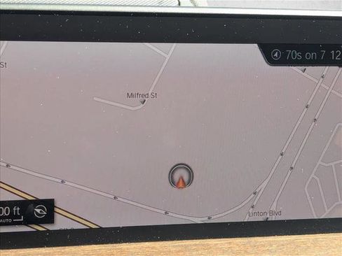 Used 2021 BMW X3 xDrive30i w/ Convenience Package image 8