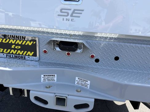 New 2026 Chevrolet Silverado 2500 W/T w/ WT Convenience Package RWD image 20