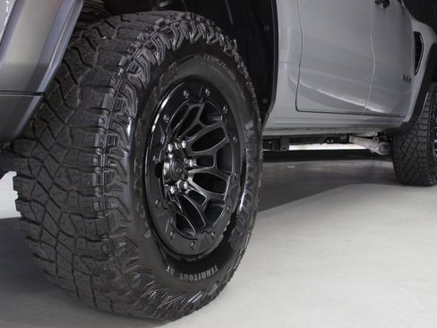 Used 2023 RAM 1500 TRX w/ TRX Level 2 Equipment Group image 18