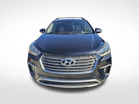 Used 2017 Hyundai Santa Fe Limited FWD image 5