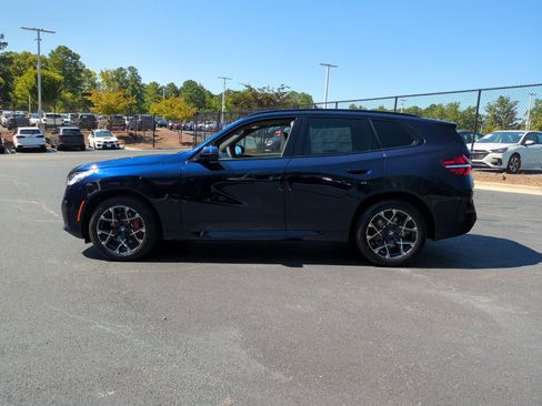 Certified 2026 BMW X3 xDrive30 w/ Premium Package image 7