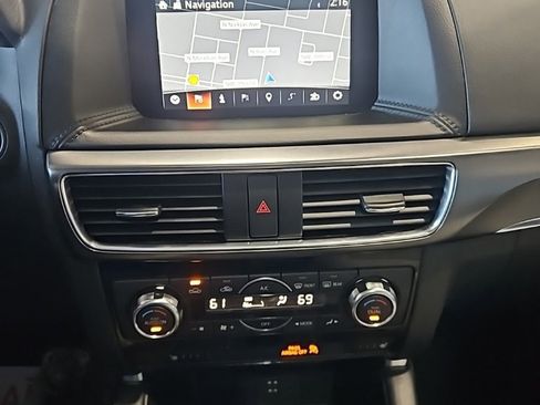 Used 2016 MAZDA CX-5 Grand Touring image 30