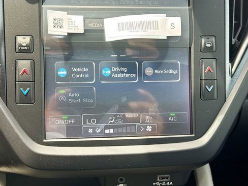 New 2026 Subaru Forester AWD/4WD image 17