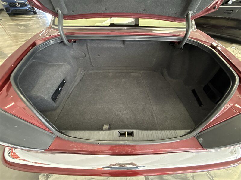 Used 1997 Jaguar XJ Vanden Plas RWD image 31