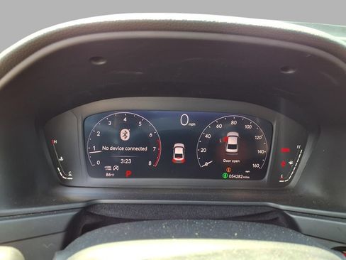 Used 2024 Honda Accord EX image 16