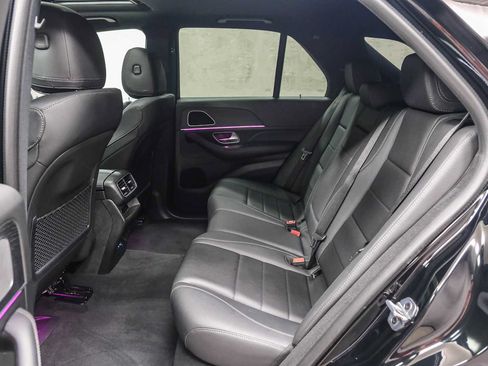 Certified 2025 Mercedes-Benz GLE 350 4MATIC image 21