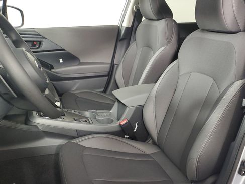 New 2026 Subaru Crosstrek 2.0i Premium image 15