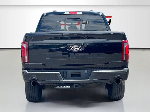 Used 2024 Ford F150 Lariat w/ FX4 Off-Road Package AWD/4WD image 6