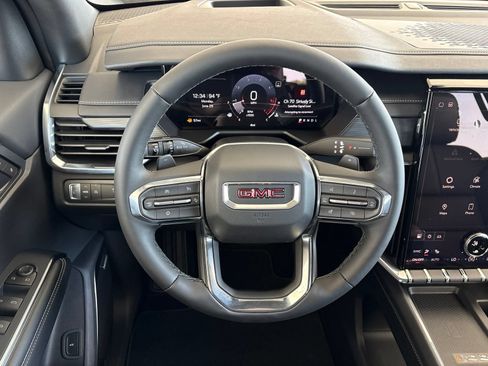 New 2026 GMC Acadia Elevation w/ Elevation Premium Package FWD image 29