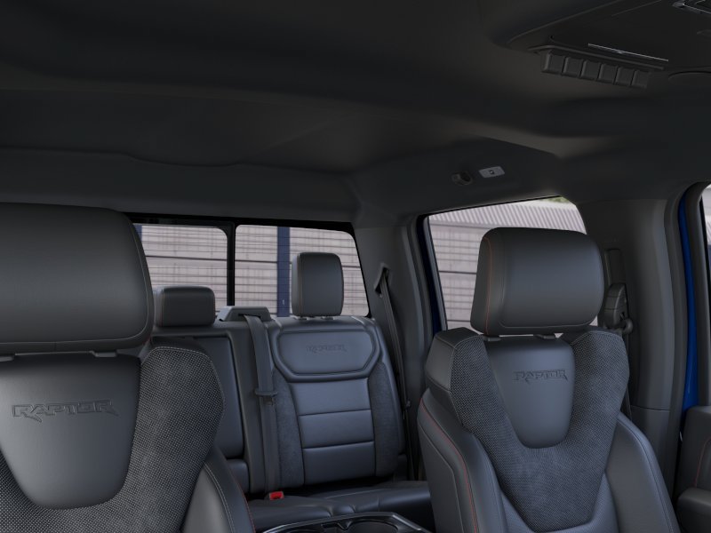 New 2026 Ford F150 Raptor AWD/4WD image 22