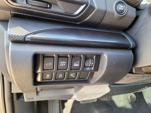 Certified 2023 Subaru Forester Sport AWD/4WD image 29