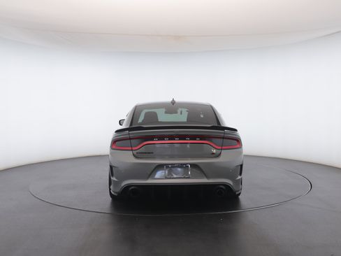 Certified 2019 Dodge Charger Scat Pack w/ Dynamics Package image 21