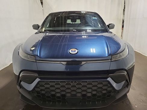 Used 2023 Fisker Ocean One AWD/4WD image 3