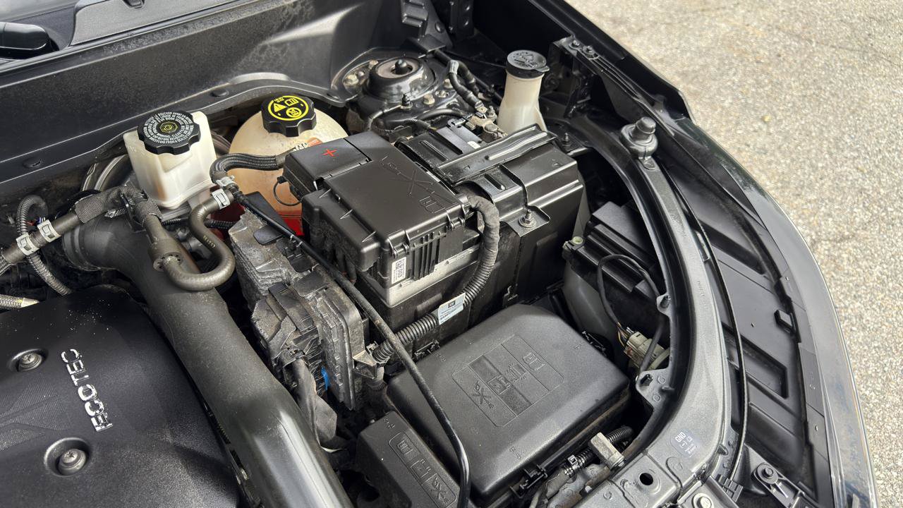 Used 2018 Chevrolet Equinox Premier AWD/4WD image 49