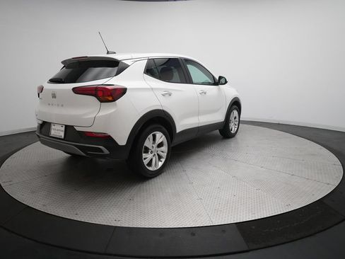 Used 2024 Buick Encore GX Preferred AWD/4WD image 35