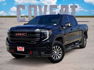 Used 2023 GMC Sierra 1500 AT4 w/ Technology Package video 1