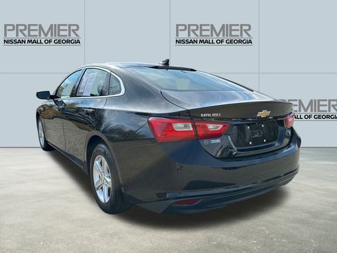 Used 2023 Chevrolet Malibu LT image 7
