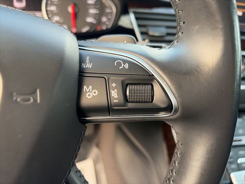 Used 2017 Audi A8 L 3.0T w/ Executive Package image 23