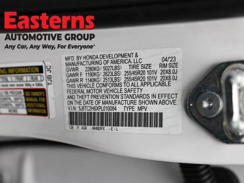 Used 2023 Acura RDX A-Spec image 35