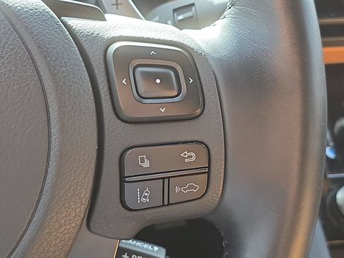 Used 2024 Lexus IS 300 F Sport w/ Accessory Package 2 RWD image 18