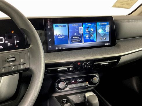 New 2026 Nissan Kicks SV image 11