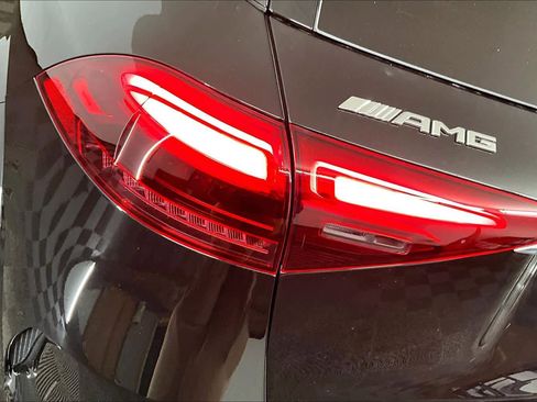 New 2026 Mercedes-Benz GLE 53 AMG 4MATIC image 6