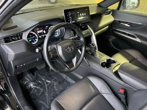 Certified 2024 Toyota Venza XLE image 15