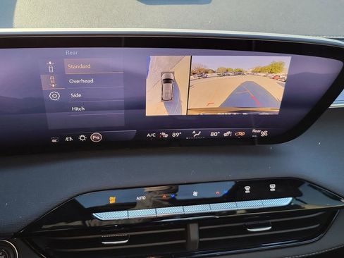 New 2025 Buick Enclave Sport Touring w/ Super Cruise Package image 10