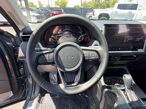 New 2026 MAZDA CX-5 Preferred AWD/4WD image 13