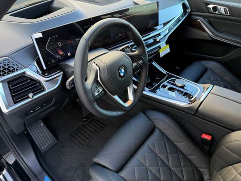 New 2026 BMW X5 xDrive40i image 4