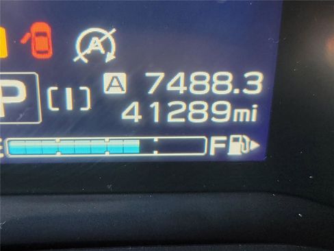 Used 2021 Subaru Forester Sport image 26