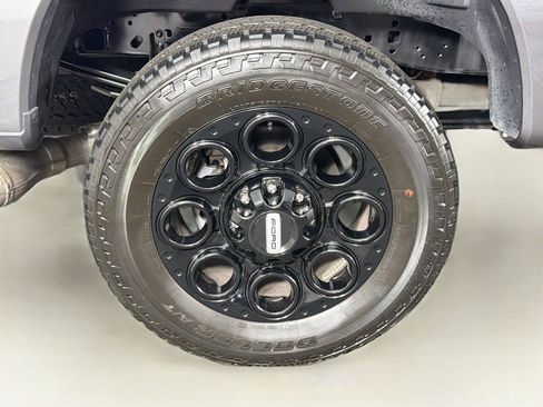Used 2025 Ford F250 Lariat w/ Lariat Ultimate Package AWD/4WD image 35