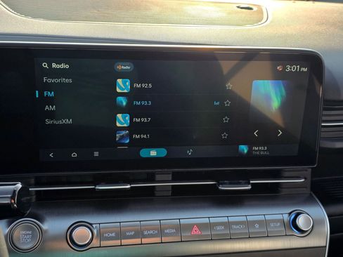 Certified 2026 Hyundai Kona SEL Sport image 15