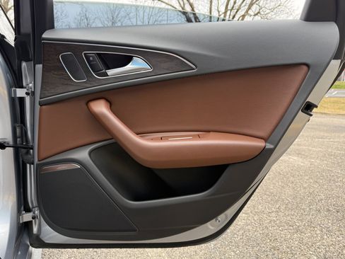 Used 2018 Audi A6 2.0T Premium Plus w/ Premium Plus Package image 19