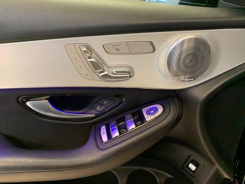 Used 2020 Mercedes-Benz GLC 300 4MATIC Coupe image 15