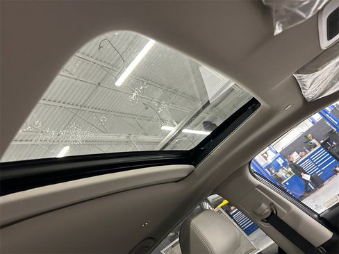 New 2026 Honda HR-V EX-L image 17