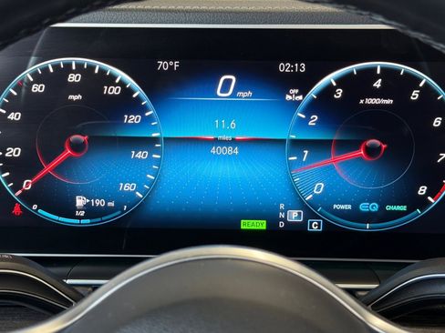 Used 2023 Mercedes-Benz GLS 450 4MATIC image 25