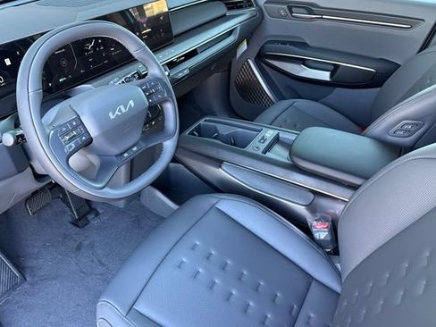New 2026 Kia EV9 Wind AWD/4WD image 11