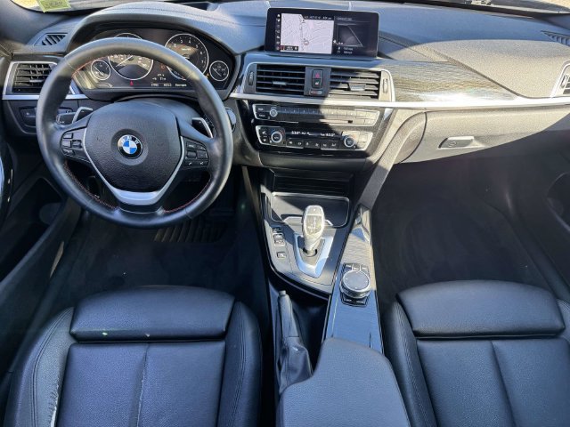 Used 2019 BMW 430i Gran Coupe xDrive w/ Convenience Package AWD/4WD image 19