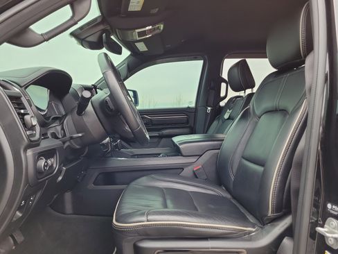 Used 2023 RAM 1500 Limited image 19