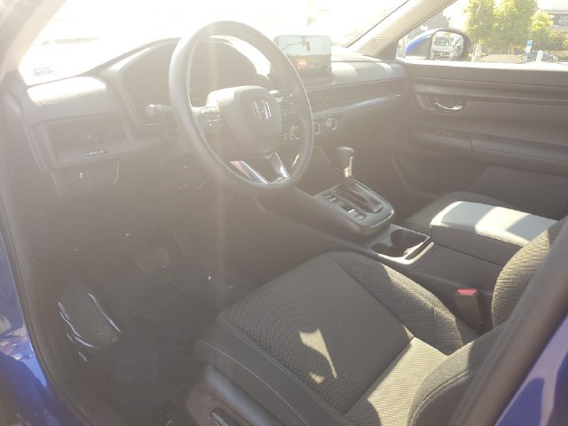 Certified 2024 Honda CR-V EX image 18