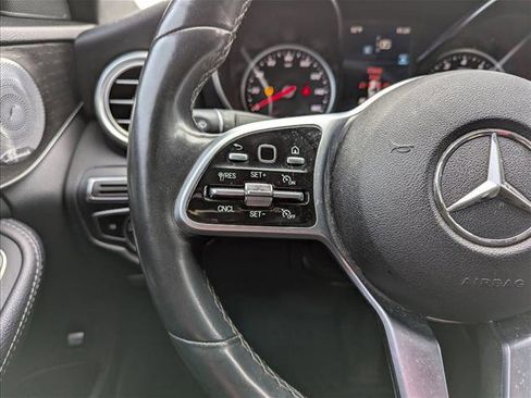 Used 2019 Mercedes-Benz C 300 4MATIC Sedan image 13
