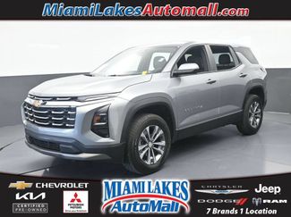 Used 2026 Chevrolet Equinox LT FWD 360° Tour