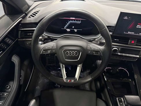 Used 2022 Audi S4 Prestige w/ Prestige Package AWD/4WD image 22