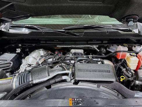New 2026 Chevrolet Silverado 2500 LT w/ Trail Boss Package AWD/4WD image 32