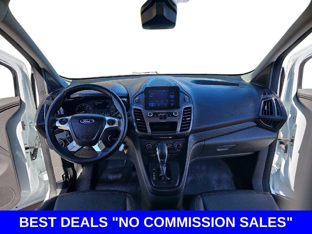 Used 2022 Ford Transit Connect XL FWD image 9